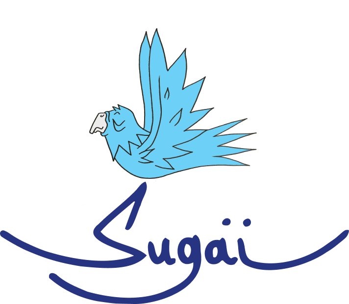 Sugaï logo