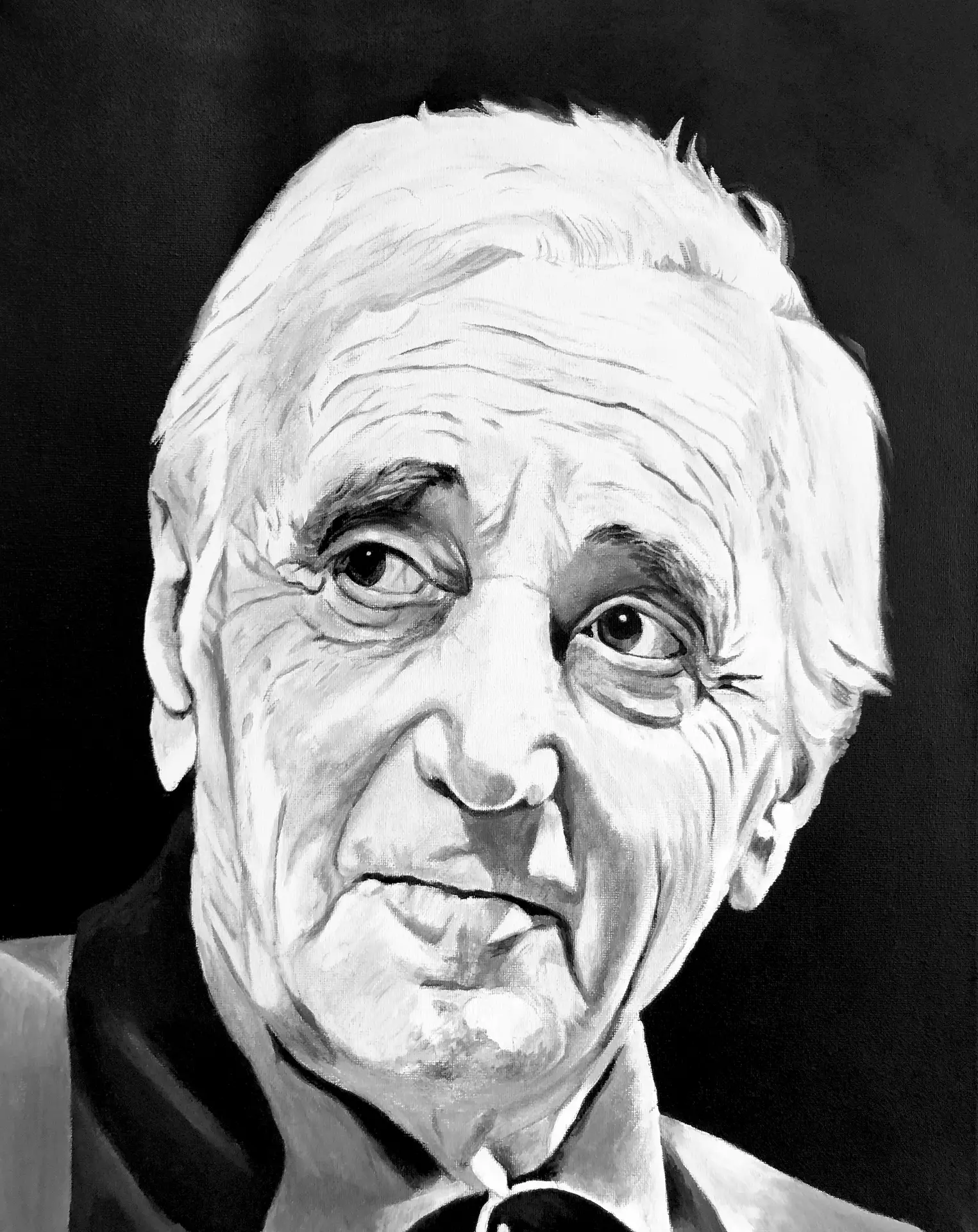 Charles Aznavour