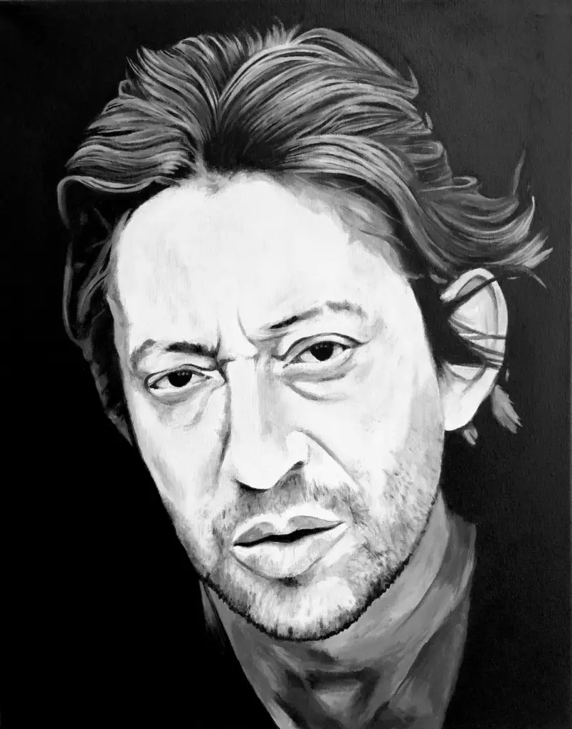 Gainsbourg